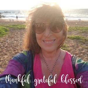 Meet your Posher, Shari